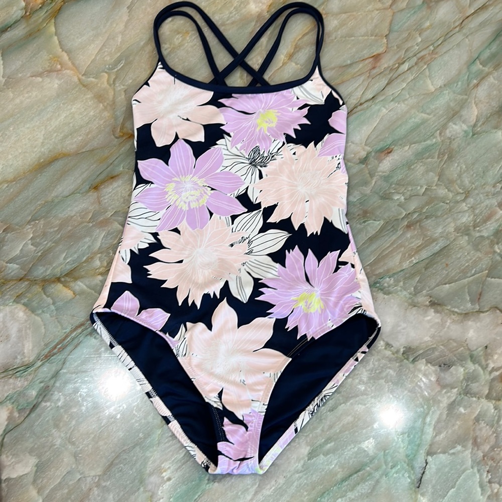 Carve Designs Beacon one-piece